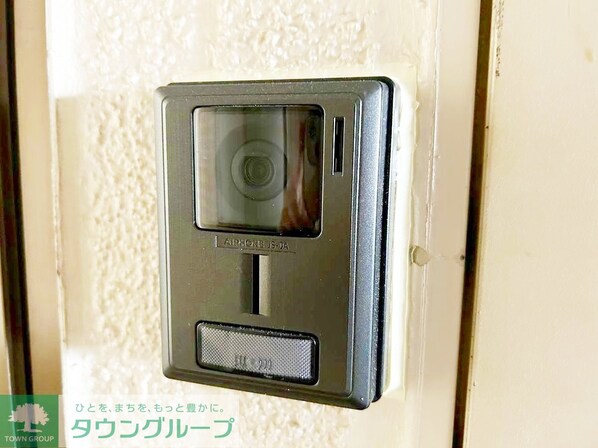 アルカディア湘南の物件内観写真